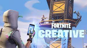 Fortnite Creative