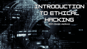 Intro to Hacking