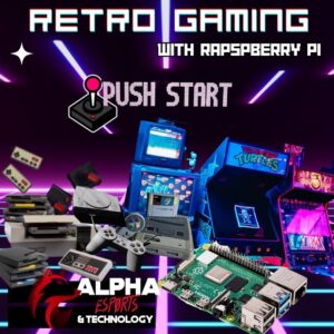 Retro Gaming