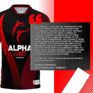 Parent Testimonial 5