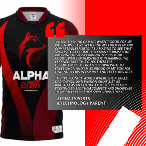 Parent Testimonial 1