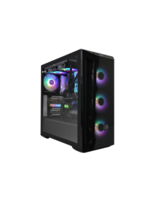 Gaming PC Build Service