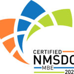 NMSDC Certified Minority Owned Business