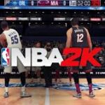 NBA2K