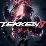 Tekken 8