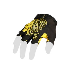 Fingerless Esports PC Gloves