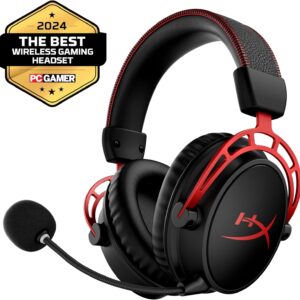 HyperX Wireless Headset