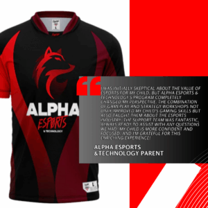 Parent Testimonial 6