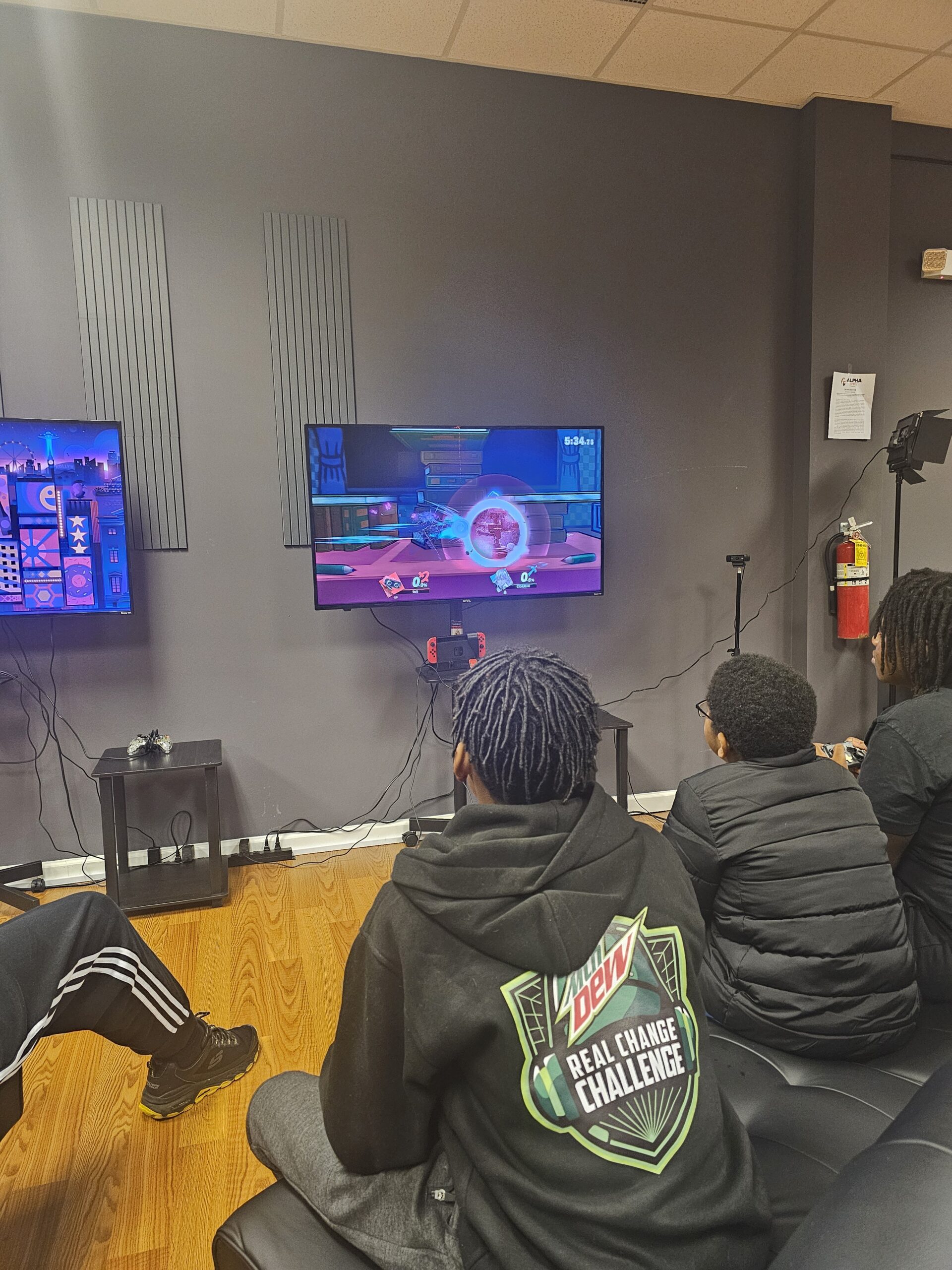 HOME - Alpha Esports & Technology