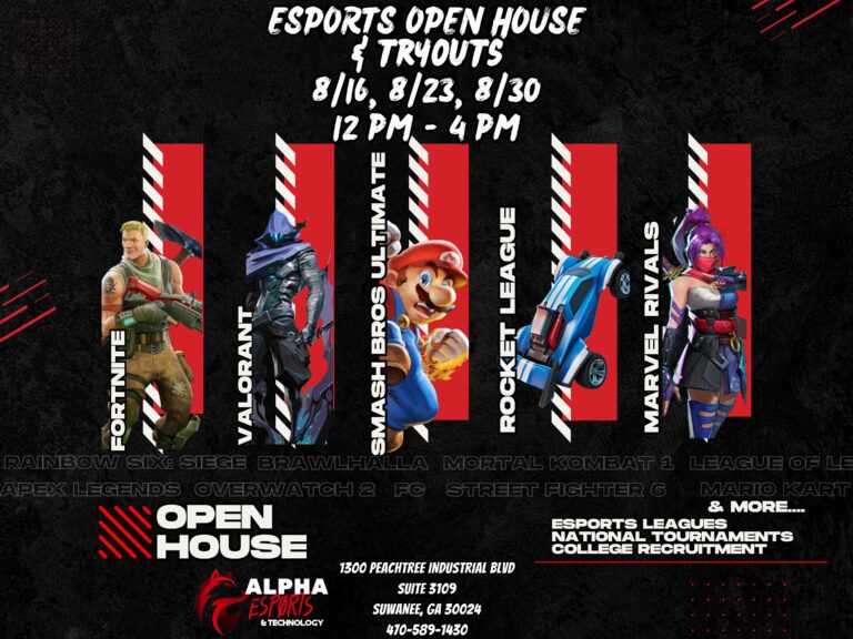 Esports Season Titles