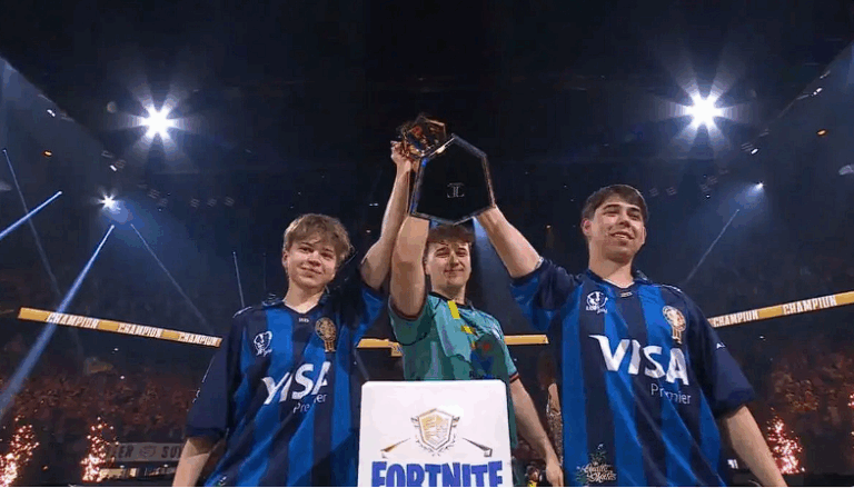 Swizzy, Queasy, and Merstach, 2025 FNCS Champs