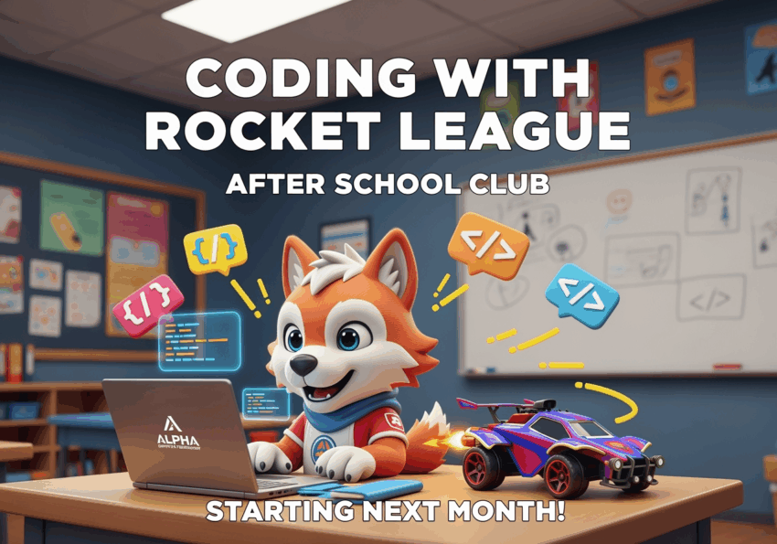 Coding with RL Club