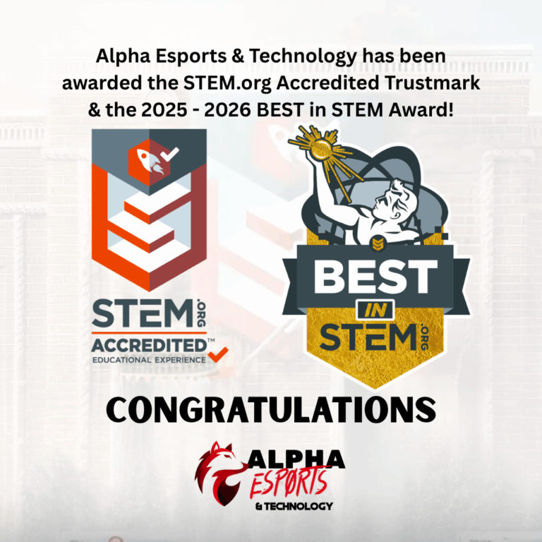 Best in STEM
