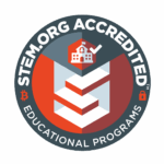 STEM.org Accredited