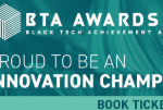 BTA Innovation Champion Finalist